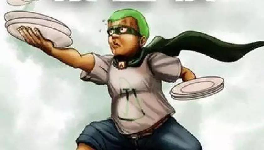 国剧趋势,中国新观察摘录