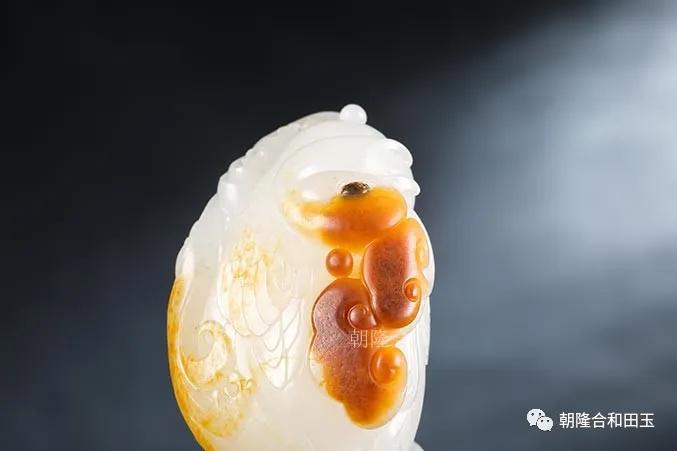 石来运转珠宝玉石,玉石可以增加人的运气吗