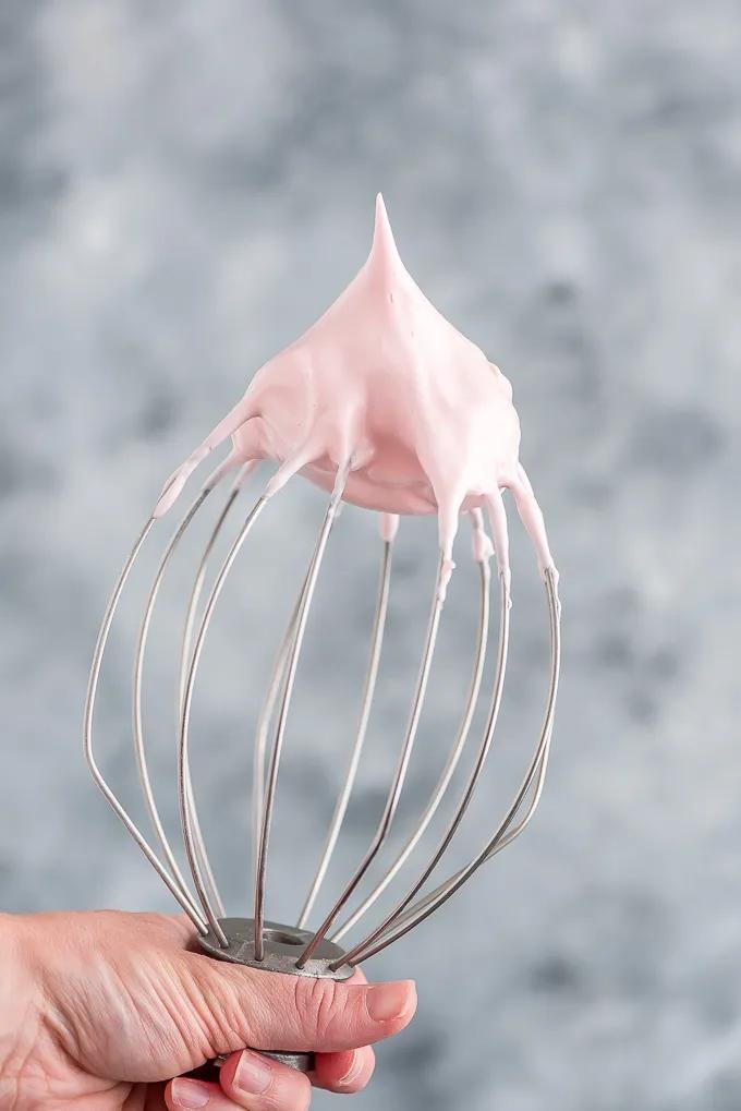 高颜值马卡龙配方,马卡龙蓝色怎么调配方