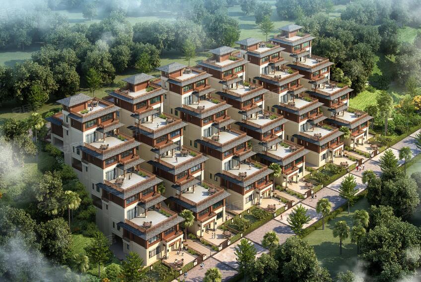 南昆山碧桂园天麓山栖两房出售,南昆山碧桂园天麓山栖别墅好玩吗