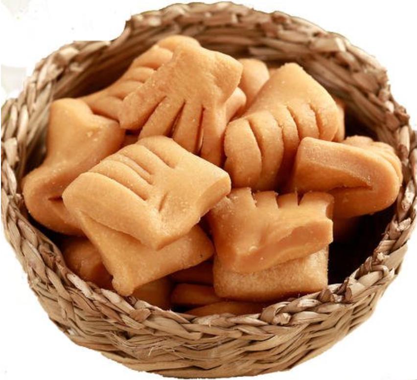 四子王旗托娅果条坊 (正蓝旗蒙古果条)