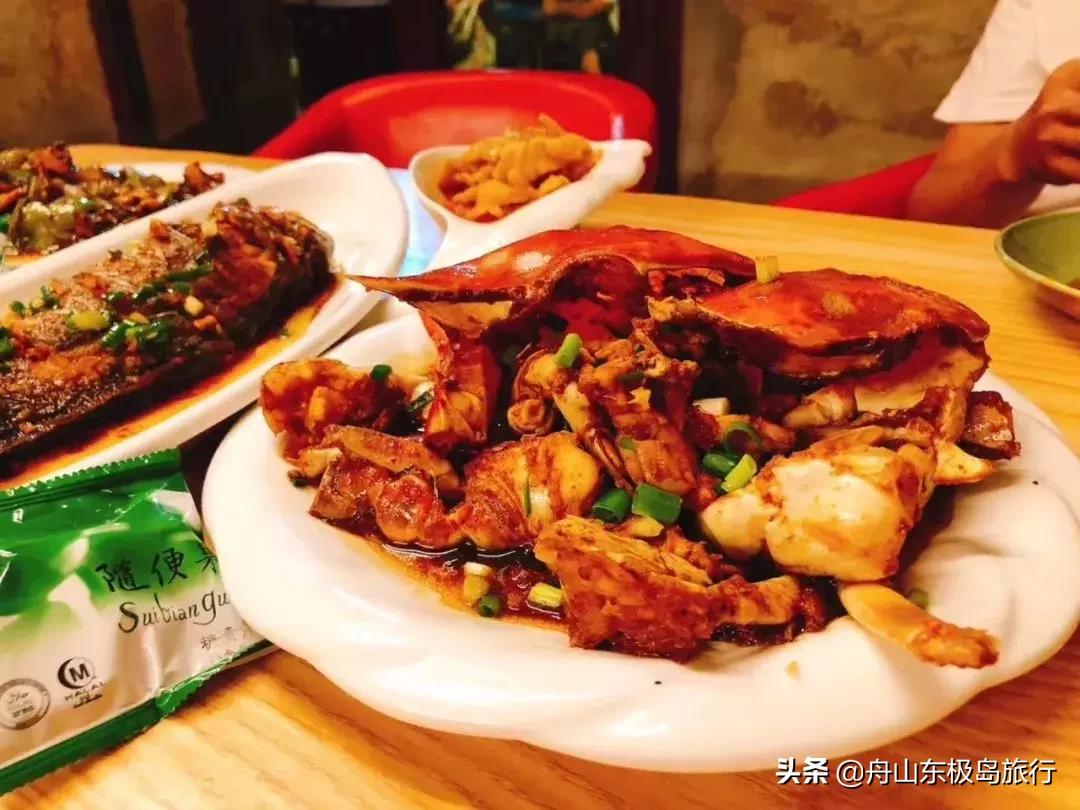 东极岛一个适合你休养身心的地方,疗休养东极岛