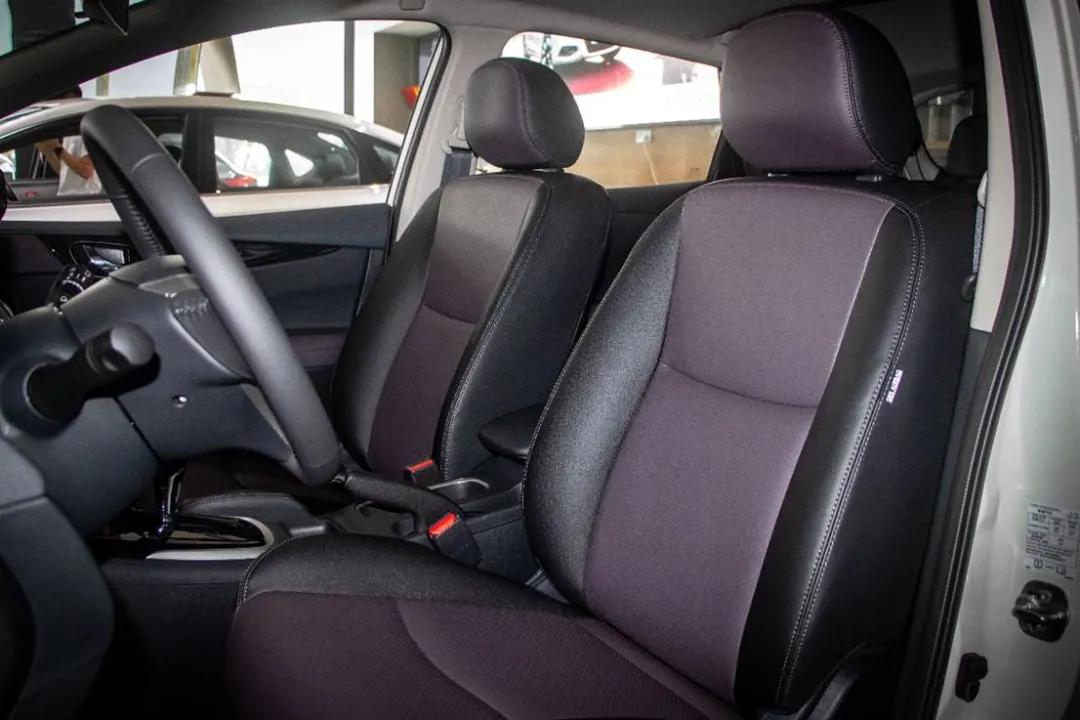 新款日产骐达最低售价,日产骐达目前新车报价