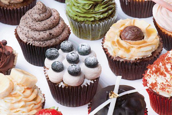 你有一个本周末蛋糕DIY名额待领取，用手作的甜蜜为爱告白吧