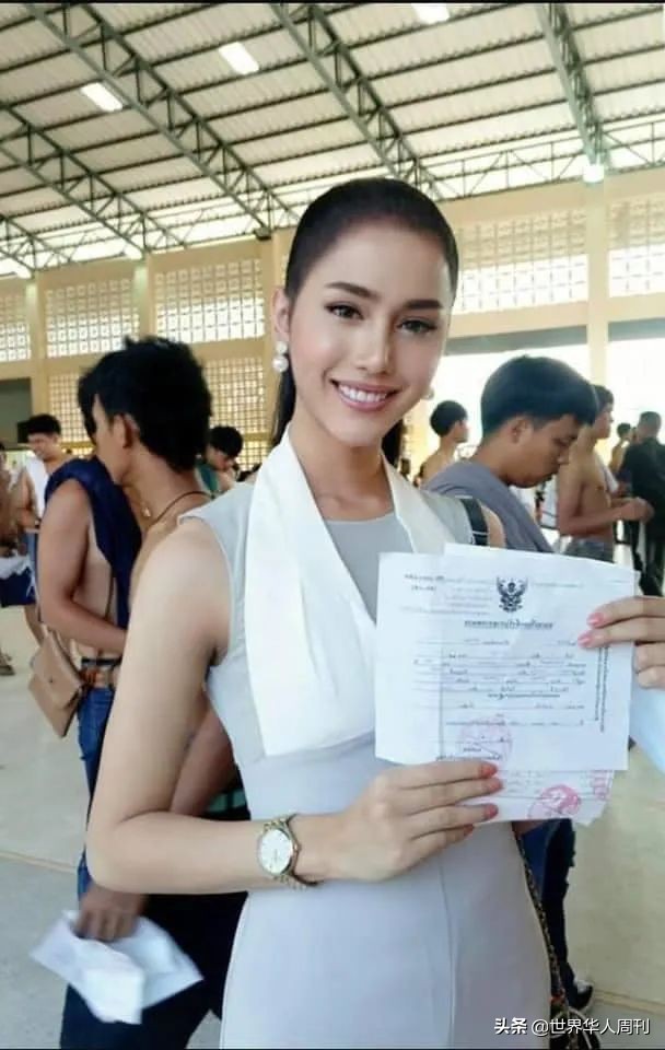 泰国为何征兵,泰国征兵现状