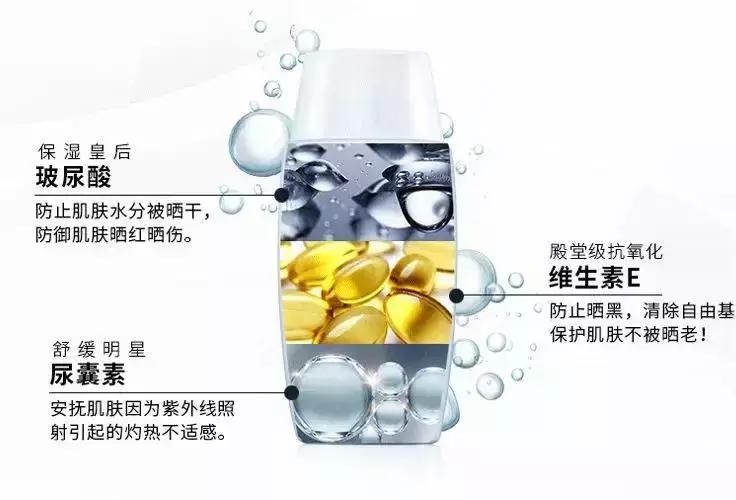 西班牙防晒霜,西班牙皇家防晒霜