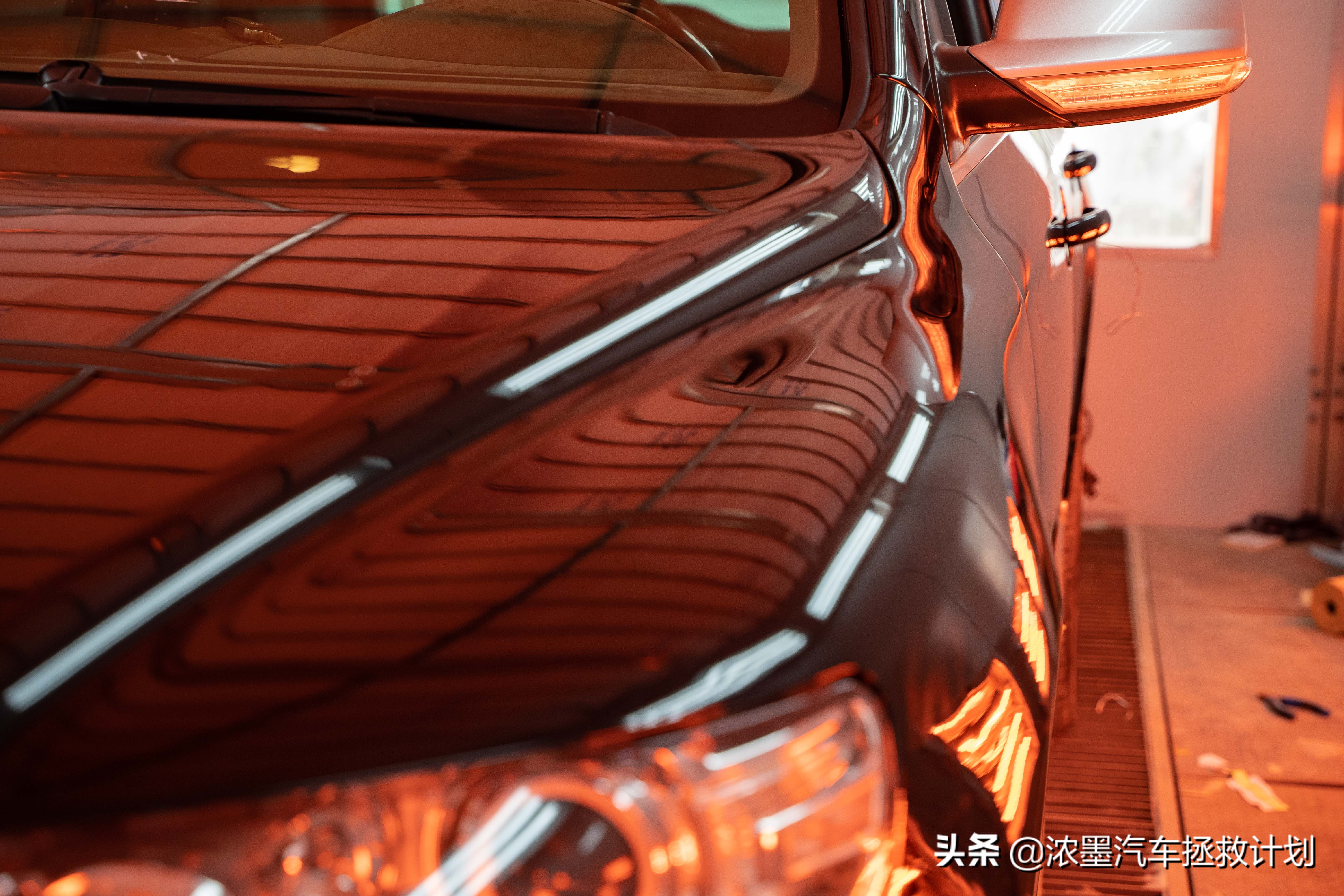 途锐锋锐,途锐锋锐版改装