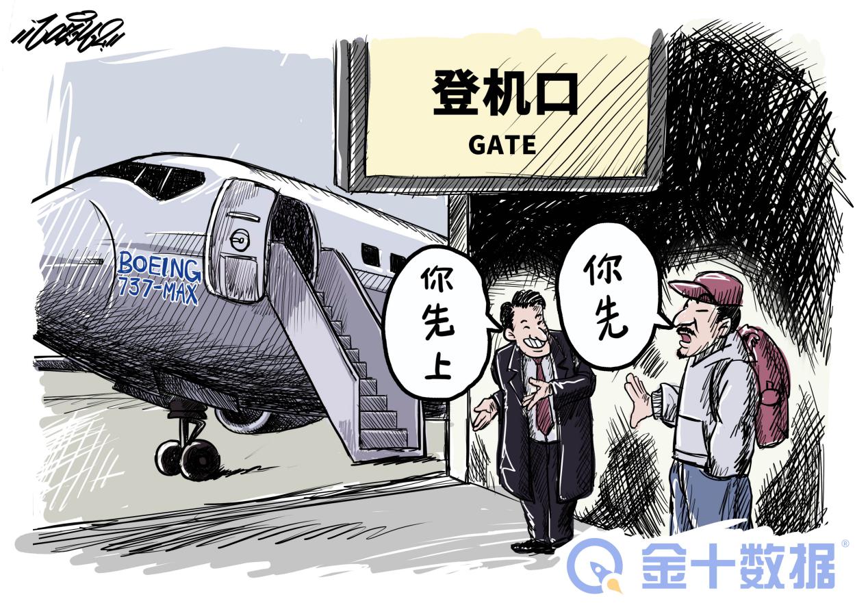 中国波音飞机最新订单,中国民航波音系列飞机