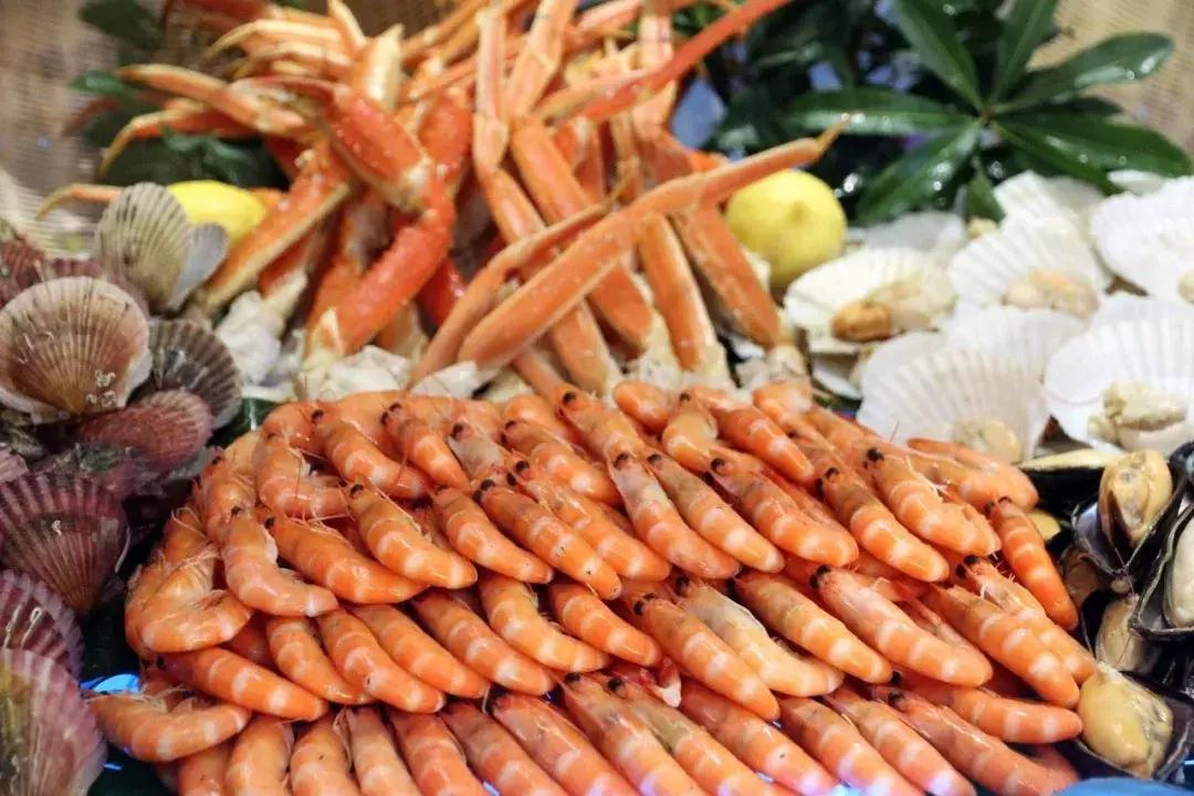 温州香格里拉广式自助,温州香格里拉套餐团购