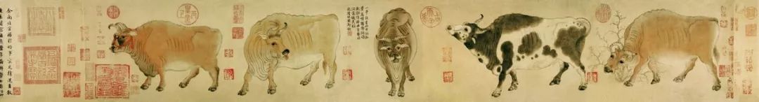 27位诗人诗词,27首巅峰宋词