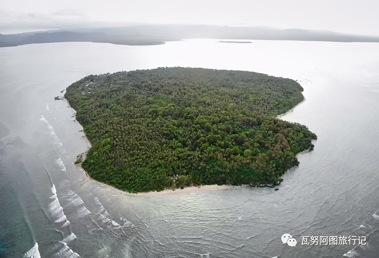 极具文化特色的地方马斯特里赫特,马勒库拉岛介绍