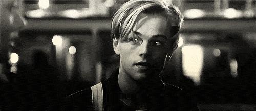 莱昂纳多颜值巅峰在哪部剧,莱昂纳多巅峰颜值