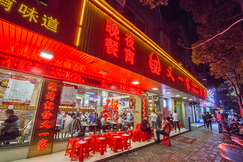 南昌十大必吃自助餐厅,南昌十大顶级餐厅