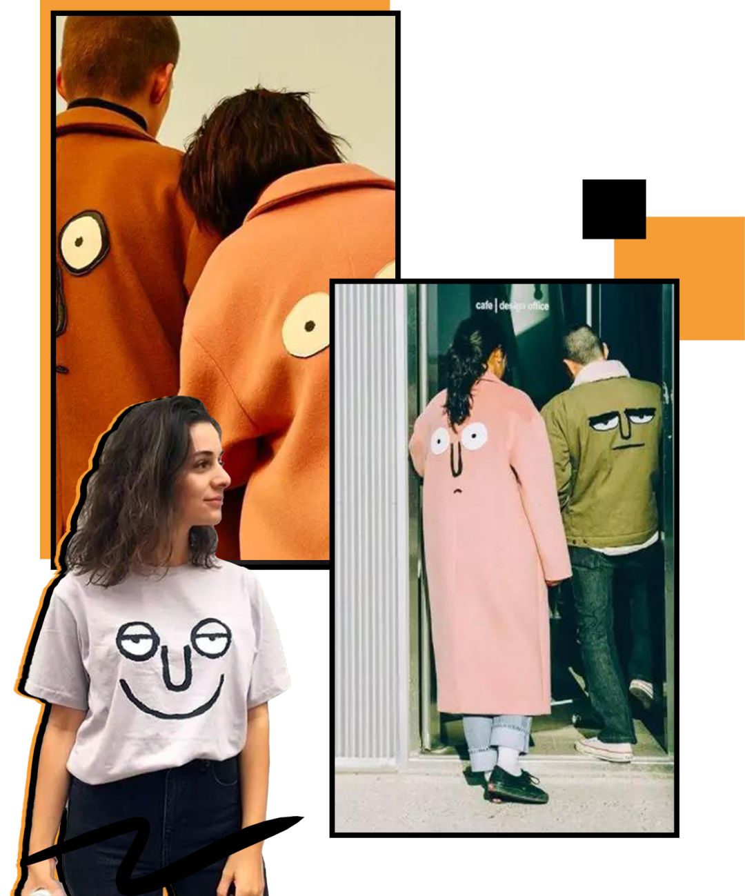 你穿的衣服这么土是大妈风吗,为啥我穿衣服总是那么土