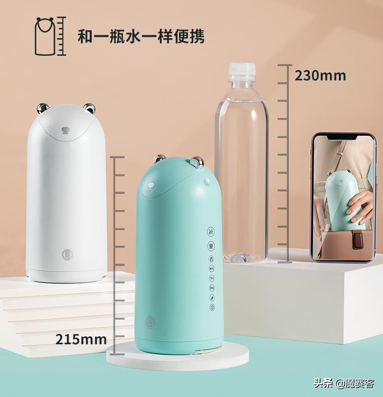 居家实用小电器,推荐几款实用的小电器