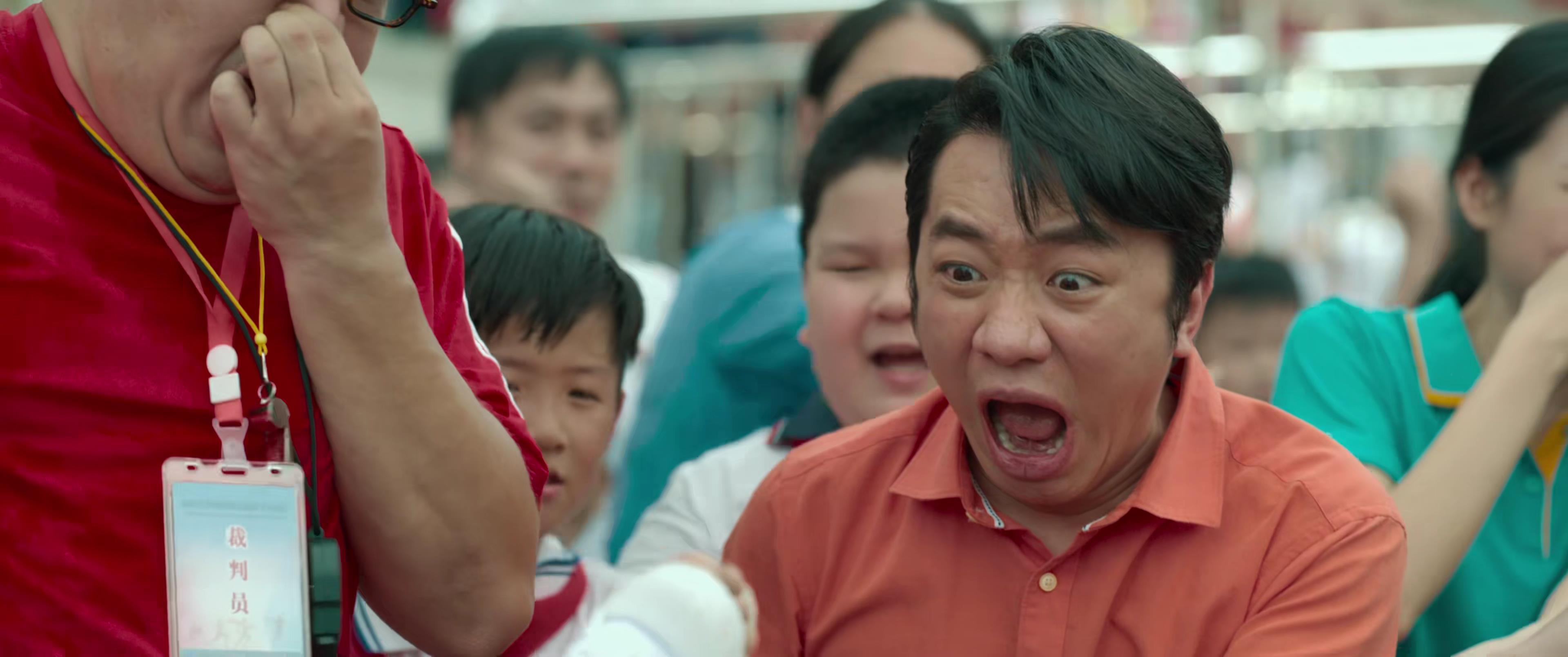 发财日记二哥小宝打架,发财日记里的二哥和小宝才是真爱