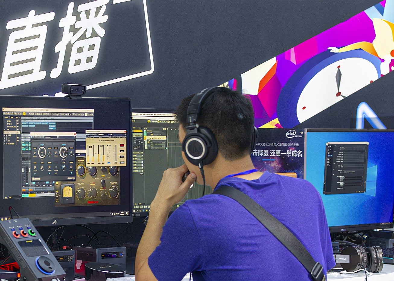 王重：抖音已成红海，你要在红海中找蓝海