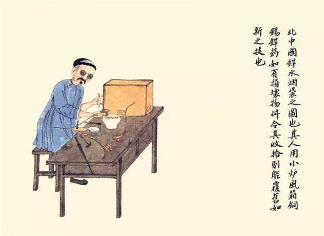 失传中华民俗,十二种失传的民俗