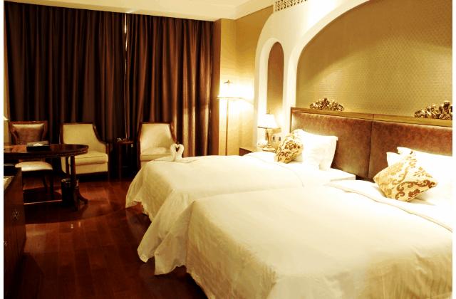 又被挤爆了！天津惊现3000000㎡度假胜地！内部实景全面曝光