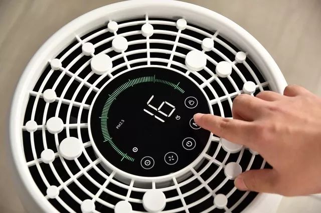 海尔除甲醛净化器测评排名,净化器测评性价比