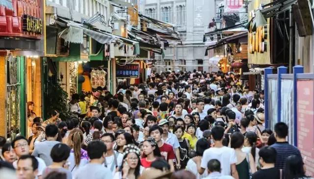 鼓浪屿游玩攻略从三丘田码头上岛,厦门鼓浪屿自驾游攻略最新