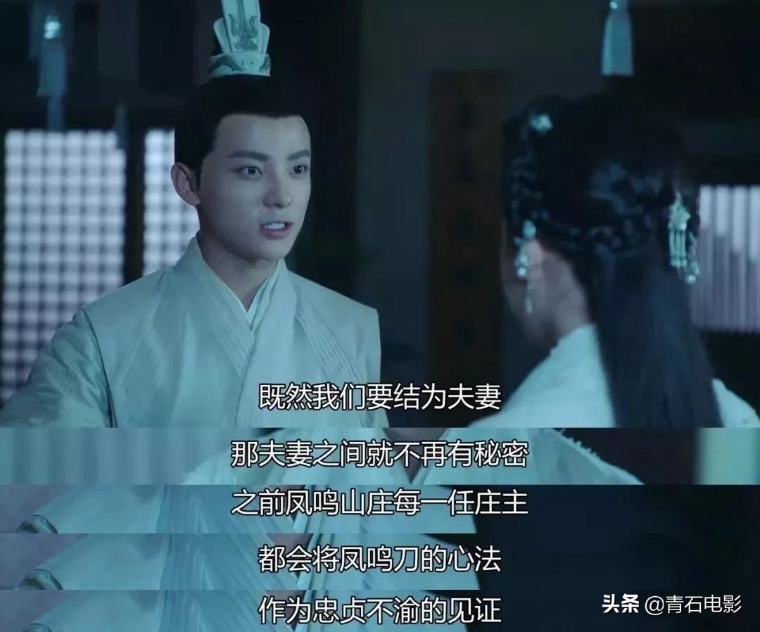 被忽略的言情小说女主,低成本大热网剧女主穿越回古代