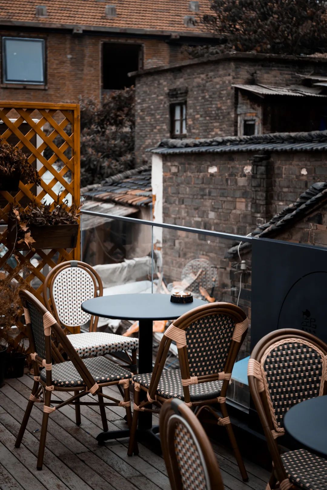 南京小众景点,南京小众花园秘境