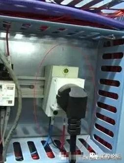 德国电气控制柜布线,涨知识变频器对电机有哪些影响