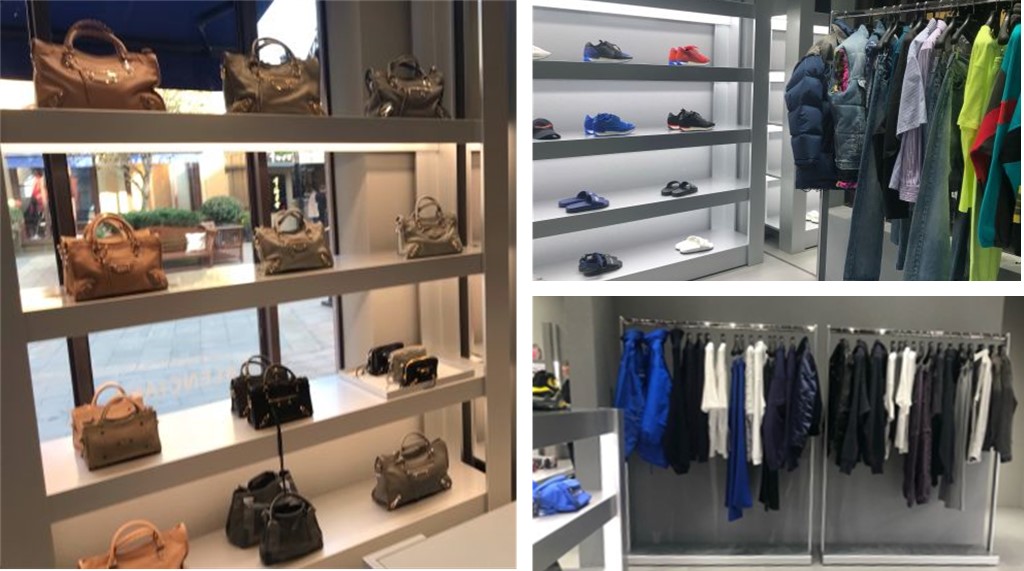 奥特莱斯正品吗,奥特莱斯品牌店是正品吗