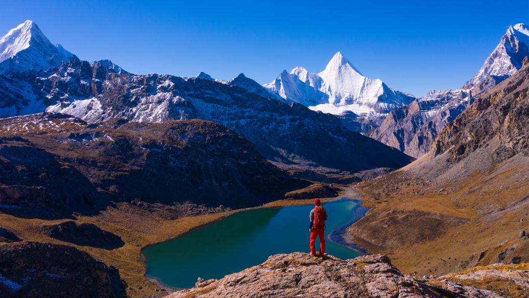 户外十大经典路线,全国最受欢迎的旅游线路