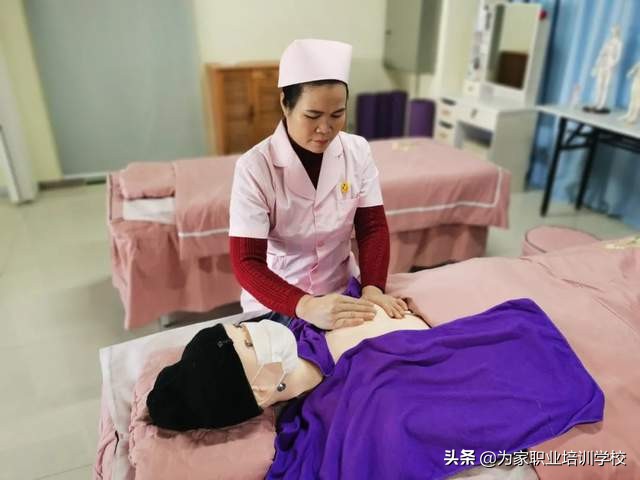 催乳师有没有培训班,催乳师技术培训价格表