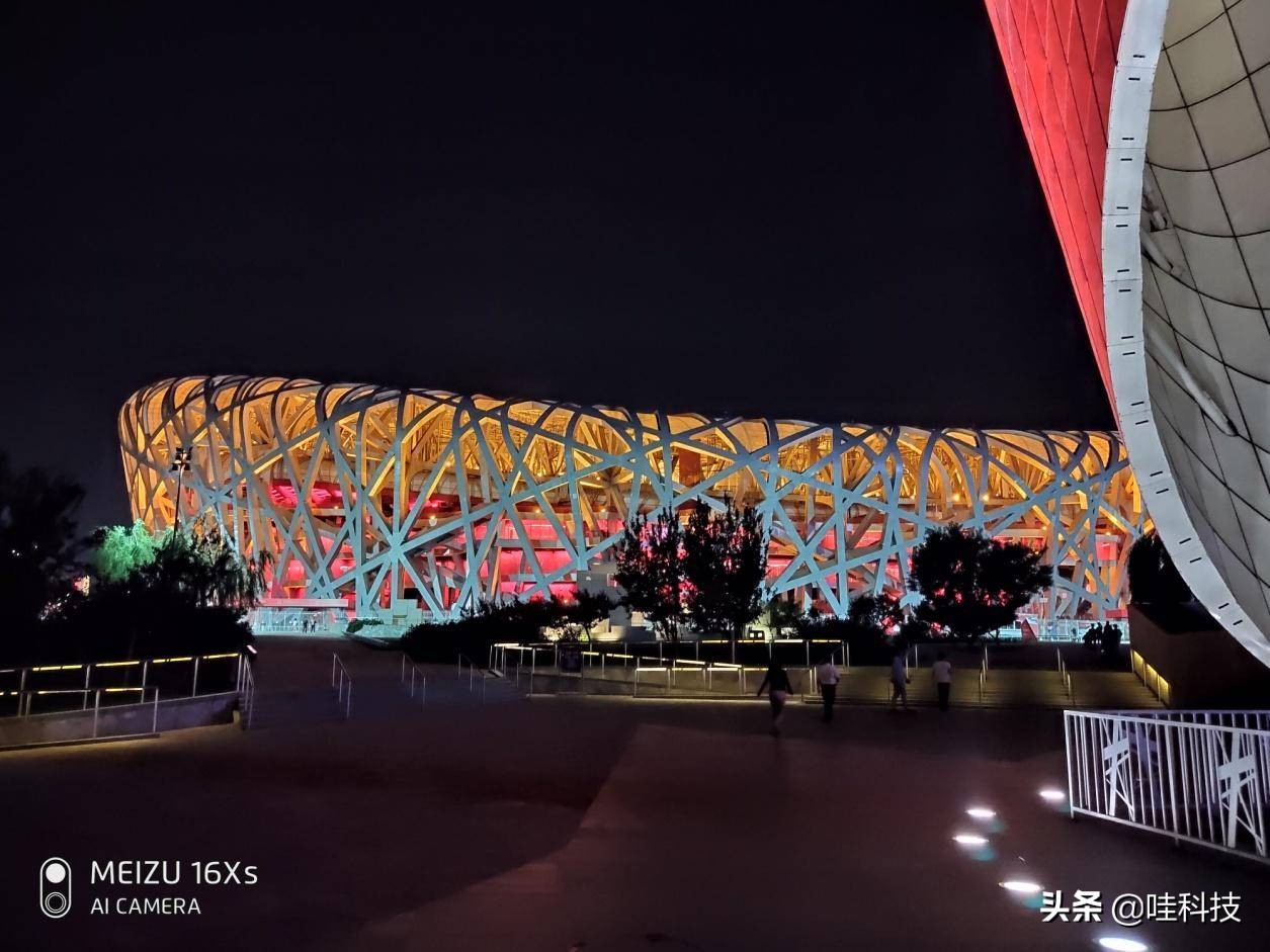 魅族16xs值得入手吗,魅族16xs深度评价