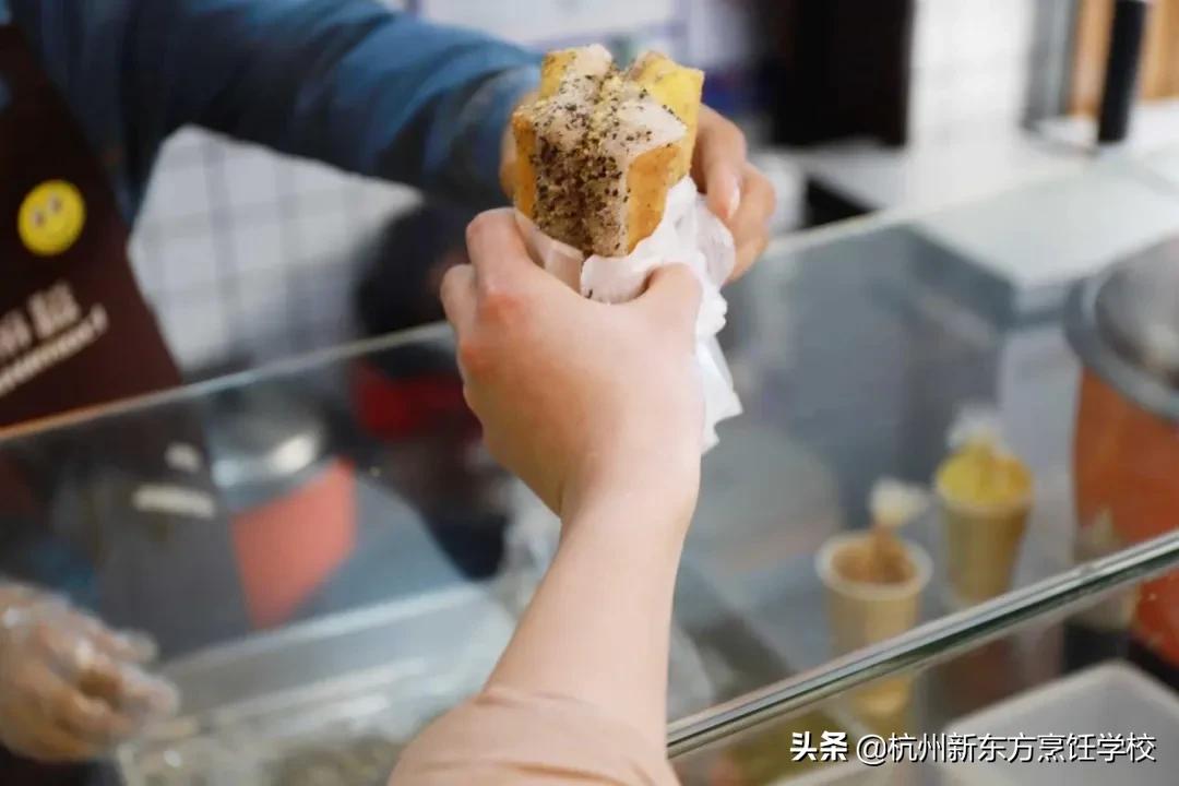 开早餐店赚不到钱的原因有哪些,开早餐店是亏的多还是赚钱的多