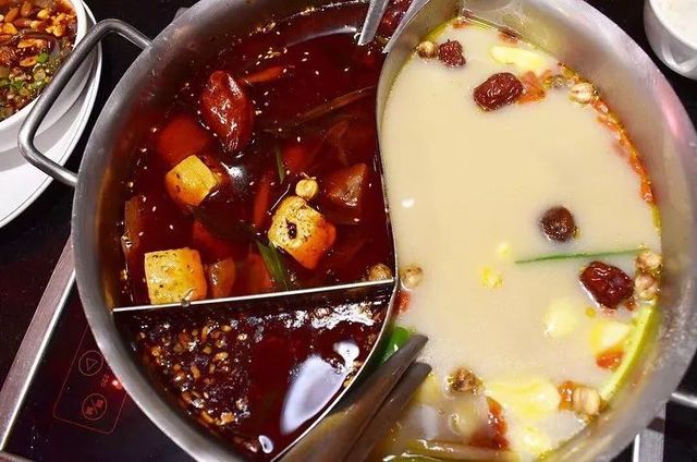 广州超有氛围的火锅店,广州6家顶级餐厅