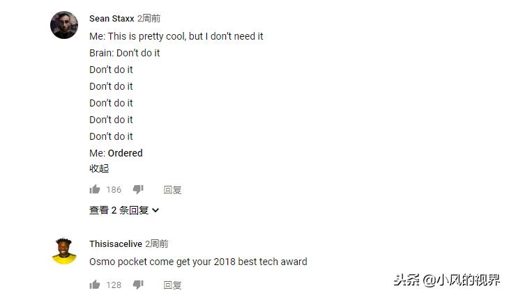 大疆云台口袋相机最新发布,大疆gopro最新