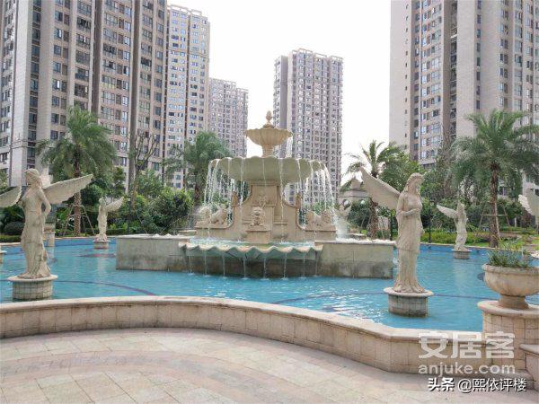 北滨路一线江景洋房,北滨路江景