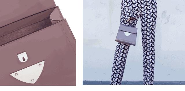 满街trainer,coach包哪款最经典百搭