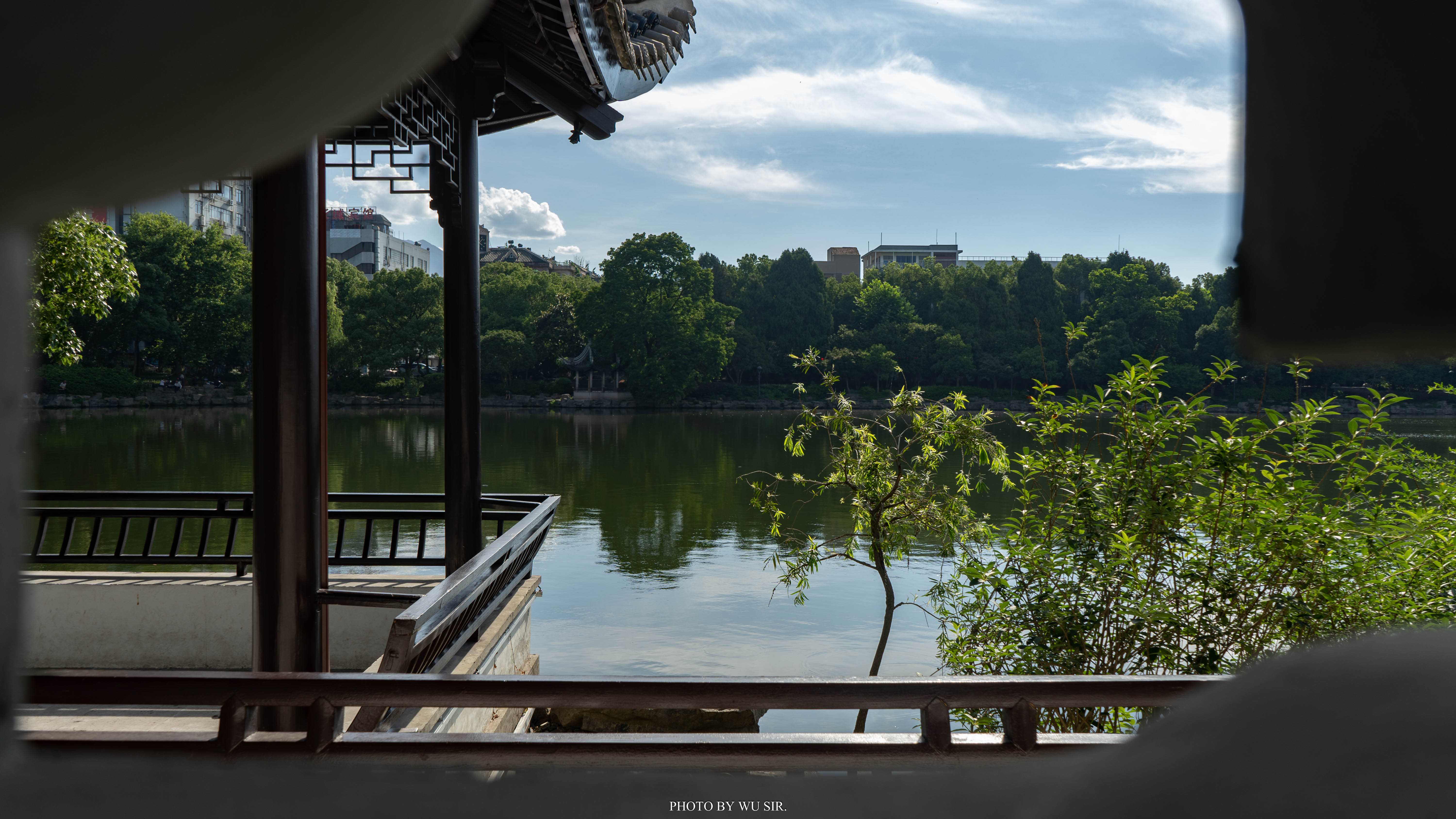我与临海的三天两夜：从自然走向人文，从人文体悟生活