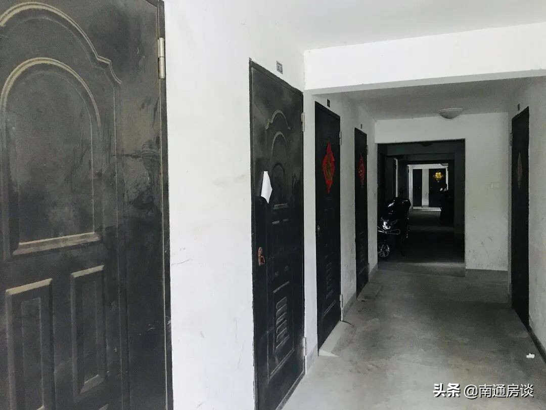 中创区朝阳花苑房价,房谈谈