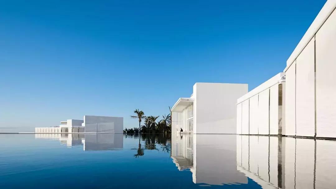 这些酒店绝对是你度假的不二之选,这家酒店不仅舒适又好看你知道吗