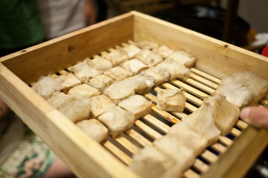 十大徽菜经典名菜,中国八大菜系之徽菜唯一代表企业