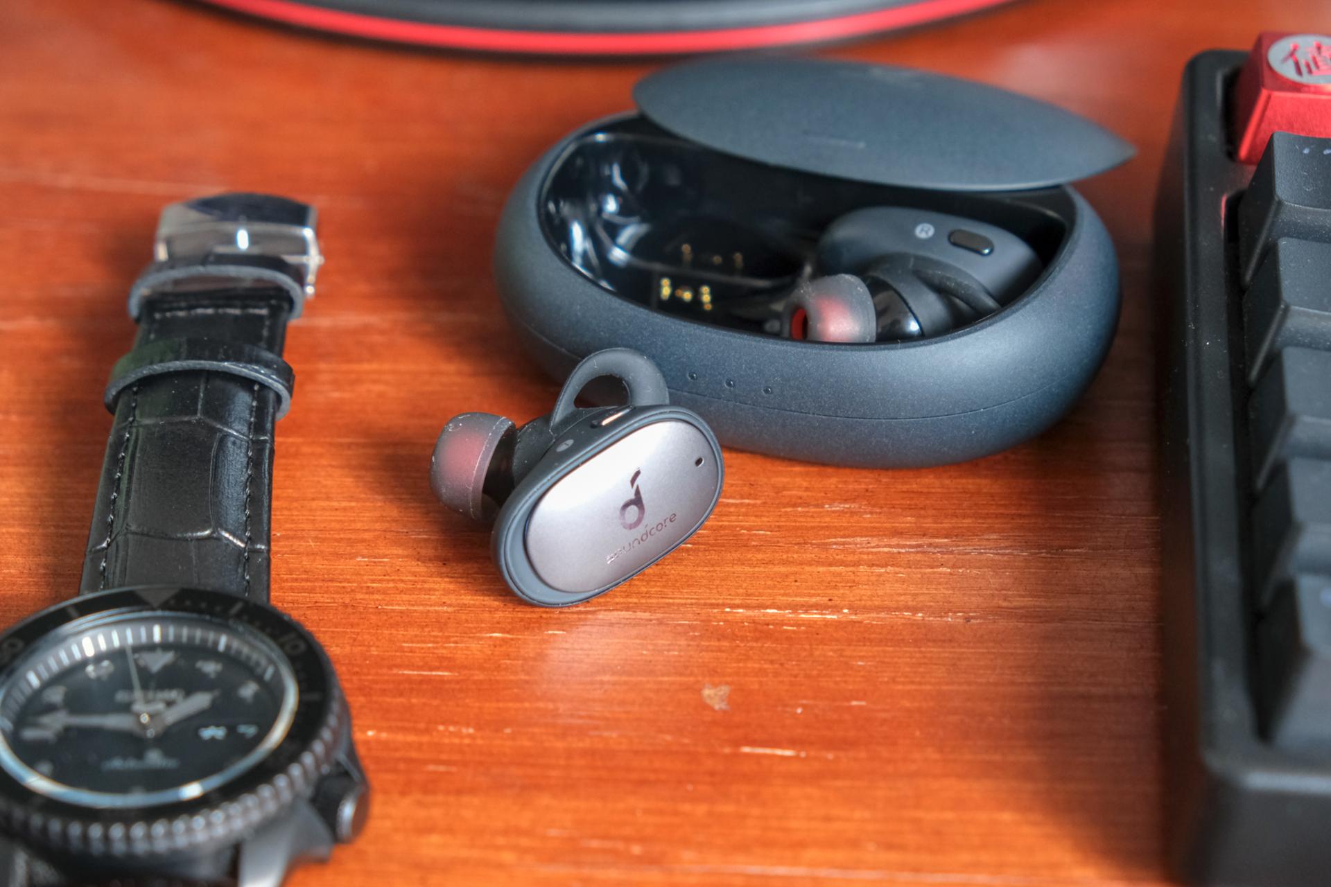 又是一年双十一：十余款桌面好物无保留分享推荐