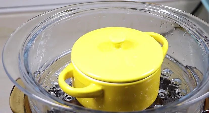 水蒸蛋又嫩又滑的正确做法宝宝吃,水蒸蛋怎么蒸得又嫩又滑宝宝吃