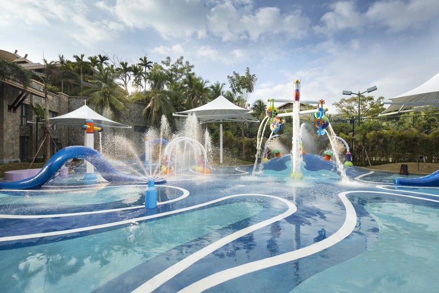 三亚亚龙湾金茂丽思卡尔顿酒店,三亚亚龙湾度假酒店对比