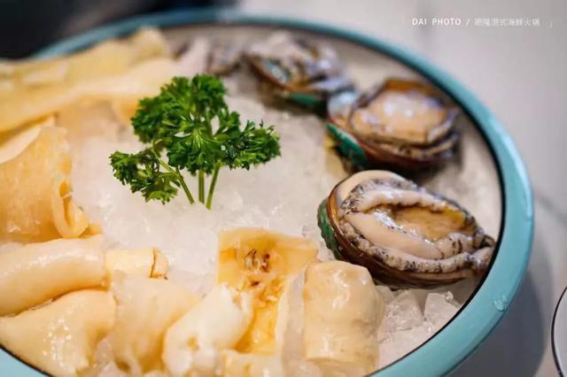 188元/条！吃养颜旺财老虎斑，就来肥隆“食斑节”！