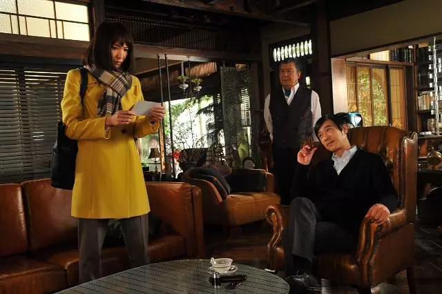 律政剧扎堆，律师事务所一个比一个有（qi）趣（pa）