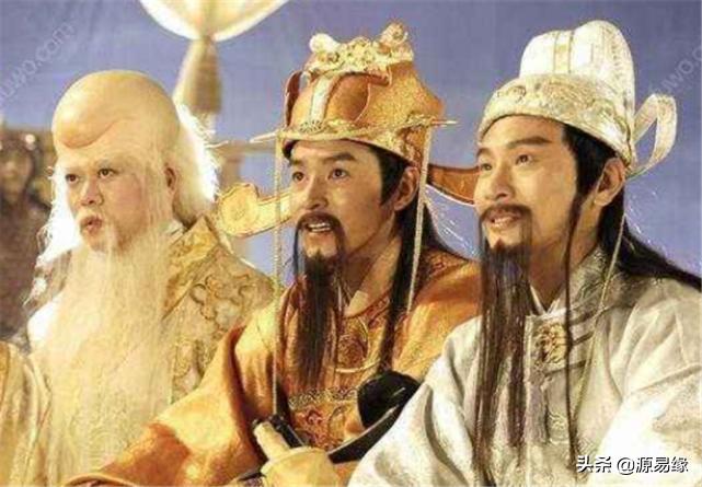 蓬莱3仙难怪医不活人参仙树？见到镇元大仙，您看他们如何说的？