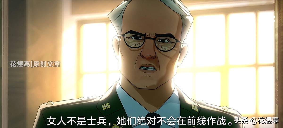 美国队长2冬兵彩蛋,美国队长与冬兵之间的秘密