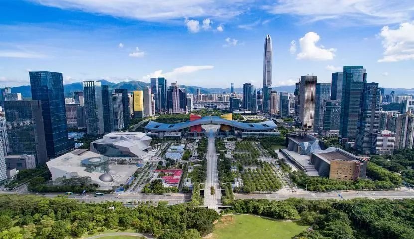 深圳福田上梅林旧改,深圳上梅林京基旧改