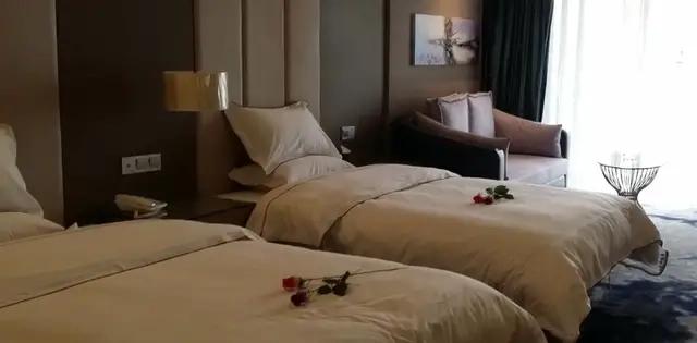 试睡员离职率,酒店试睡员是什么工作